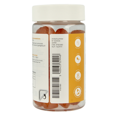 Metagenics Vitamine C 80mg 60 Gummies