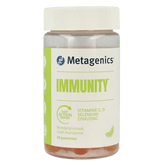 Metagenics Immunity 60 Gummies