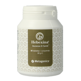 Metagenics Hebexina 60.00 Tabletten
