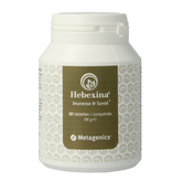 Metagenics Hebexina 60.00 Tabletten