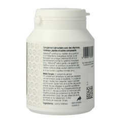 Metagenics Hebexina 60 Tabletten