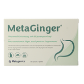 Metagenics Metaginger 30 Capsules