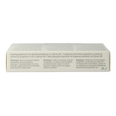 Metagenics Metaginger 30.00 Capsules
