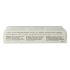 Metagenics Metaginger 30 Capsules