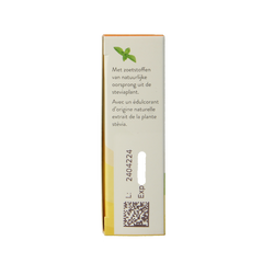 Metagenics Vitamine D 400IU 84 Kauwtabletten