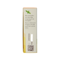 Metagenics Vitamine D 400IU 84.00 Kauwtabletten
