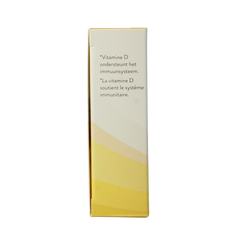 Metagenics Vitamine D 400IU 84.00 Kauwtabletten