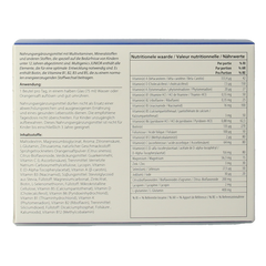Metagenics Multigenics junior 30 Sachets