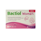 Metagenics Bactiol women NFD 30 Capsules