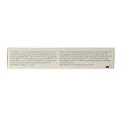 Metagenics Bactiol women NFD 30 Capsules
