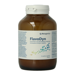 Metagenics Flavodyn NDF 21 porties 21 Stuks
