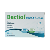 Metagenics Bactiol HMO fucose 4x15 capsules 60.00 Capsules