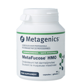 Metagenics Metafucose HMO NFD 90.00 Capsules