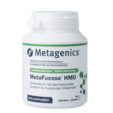 Metagenics Metafucose HMO NFD 90 Capsules