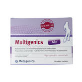 Metagenics Multigenics ado 30 Sachets