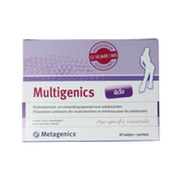 Metagenics Multigenics ado 30 Sachets