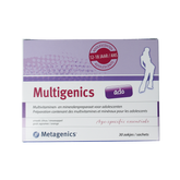 Metagenics Multigenics ado 30.00 Sachets