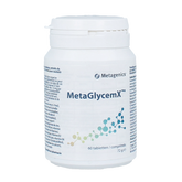 Metagenics Metaglycemx 60 Tabletten