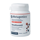 Metagenics Metaglycemx 60 Tabletten
