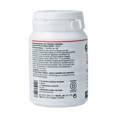 Metagenics Metaglycemx 60 Tabletten