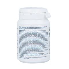 Metagenics Metaglycemx 60 Tabletten