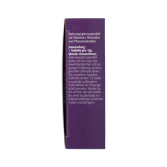 Metagenics Metarelax night 30.00 Tabletten
