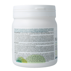 Metagenics Nutrimonium original NFD 409 Gram