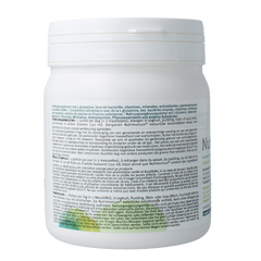 Metagenics Nutrimonium original NFD 409.00 Gram