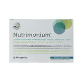 Metagenics Nutrimonium original noa nfd 28 Zakjes
