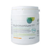 Metagenics Nutrimonium fodmap free tropical 342.00 Gram