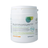Metagenics Nutrimonium fodmap free tropical 348 Gram