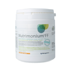 Metagenics Nutrimonium fodmap free tropical 348 Gram