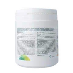 Metagenics Nutrimonium fodmap free tropical 342.00 Gram