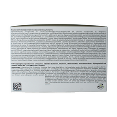 Metagenics Nutrimonium HMO perzik-mango NF 28 Sachets