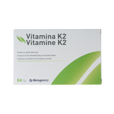 Metagenics Vitamine K2 84 Tabletten