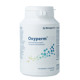 Metagenics Oxyperm NFD 90 Tabletten