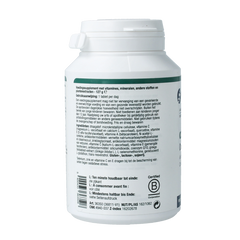 Metagenics Oxyperm NFD 90.00 Tabletten