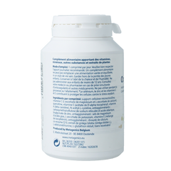 Metagenics Oxyperm NFD 90 Tabletten