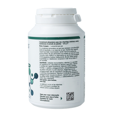 Metagenics Oxyperm NFD 90.00 Tabletten