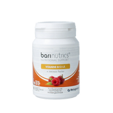 Barinutrics Vitamine B12 I.F. framboos 90 Kauwtabletten