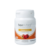 Barinutrics Vitamine B12 I.F. framboos 90.00 Kauwtabletten