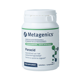 Metagenics Paracid 45.00 Tabletten