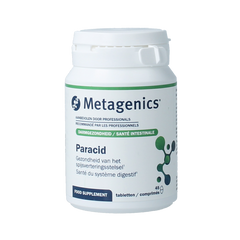 Metagenics Paracid 45.00 Tabletten