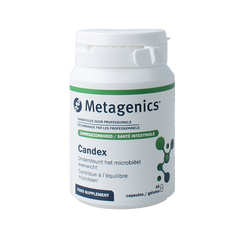 Metagenics Candex 45 Capsules
