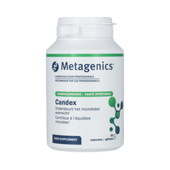 Metagenics Candex NFD 90.00 Capsules