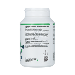 Metagenics Candex NFD 90.00 Capsules