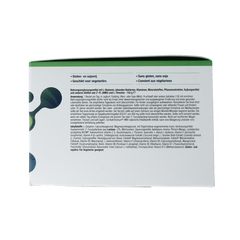 Metagenics Nutrimonium HMO NF 28.00 Sachets