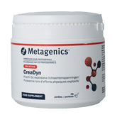 Metagenics Creadyn 292.00 Gram