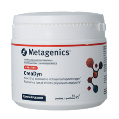 Metagenics Creadyn 292.00 Gram