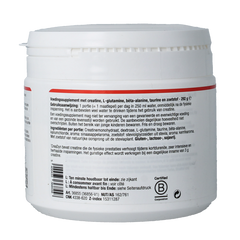 Metagenics Creadyn 292.00 Gram
